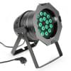 Прожекторы LED PAR CAMEO PAR 64 CAN Q 8W BS